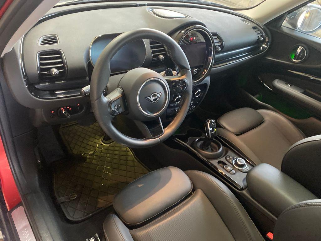 used 2024 MINI Clubman car, priced at $27,888