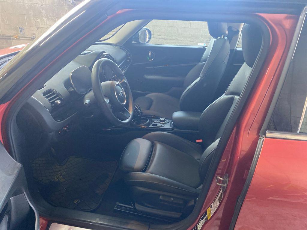 used 2024 MINI Clubman car, priced at $27,888