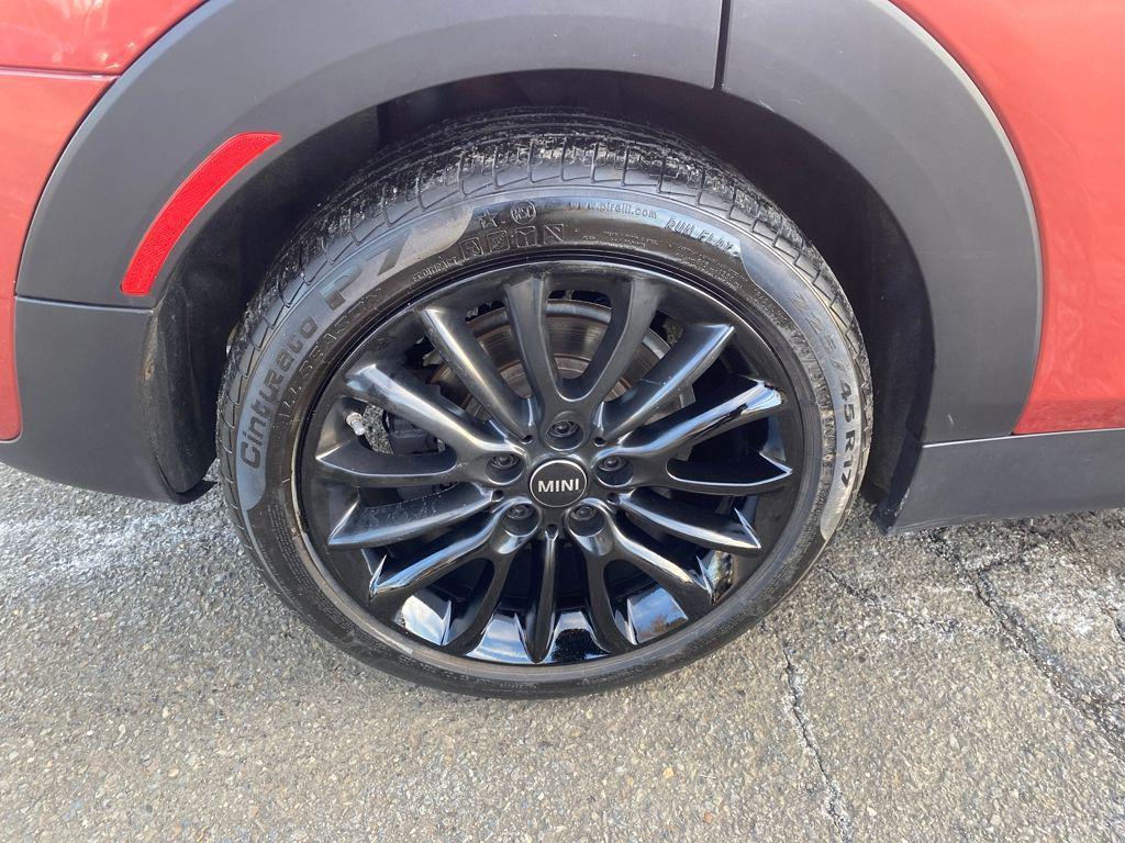 used 2024 MINI Clubman car, priced at $27,888