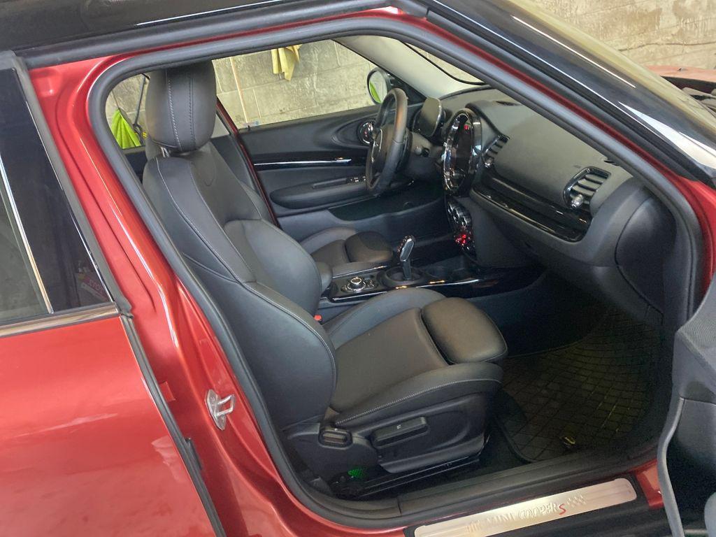 used 2024 MINI Clubman car, priced at $27,888