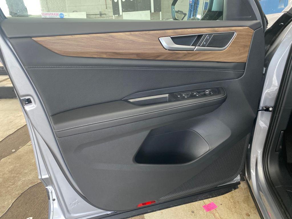 new 2026 Volkswagen Atlas car