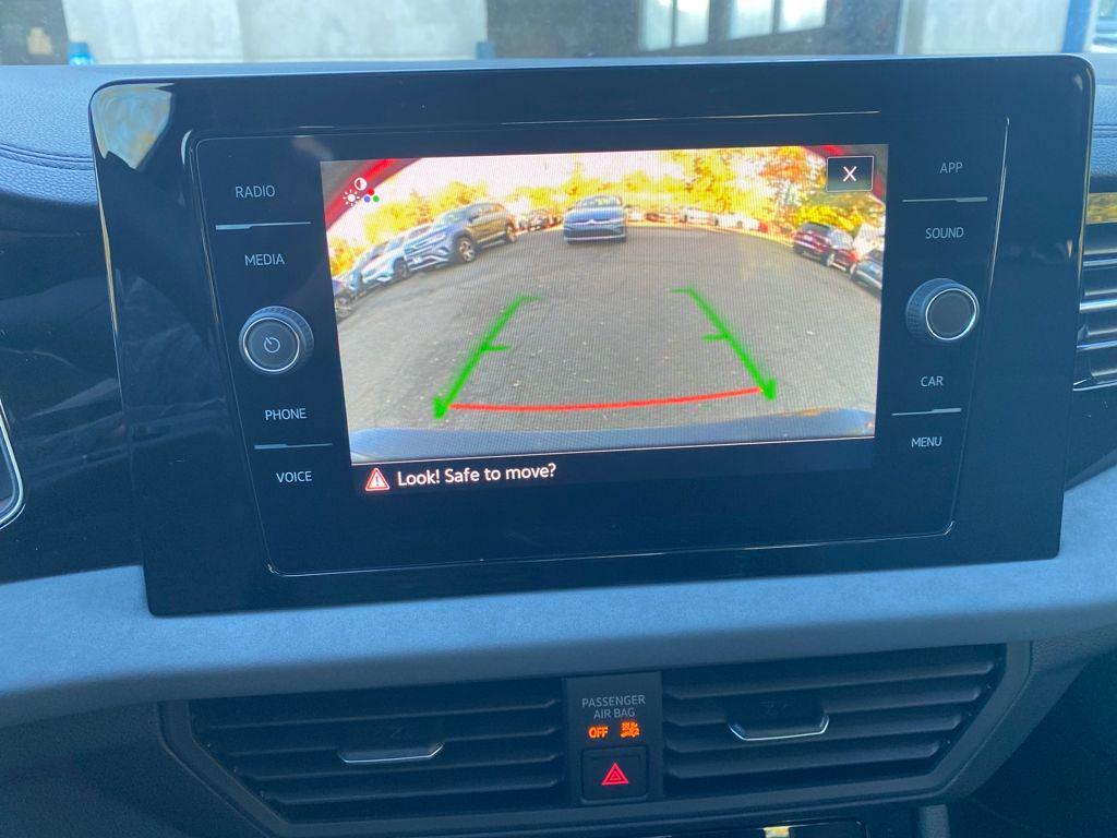 new 2026 Volkswagen Jetta car, priced at $28,781