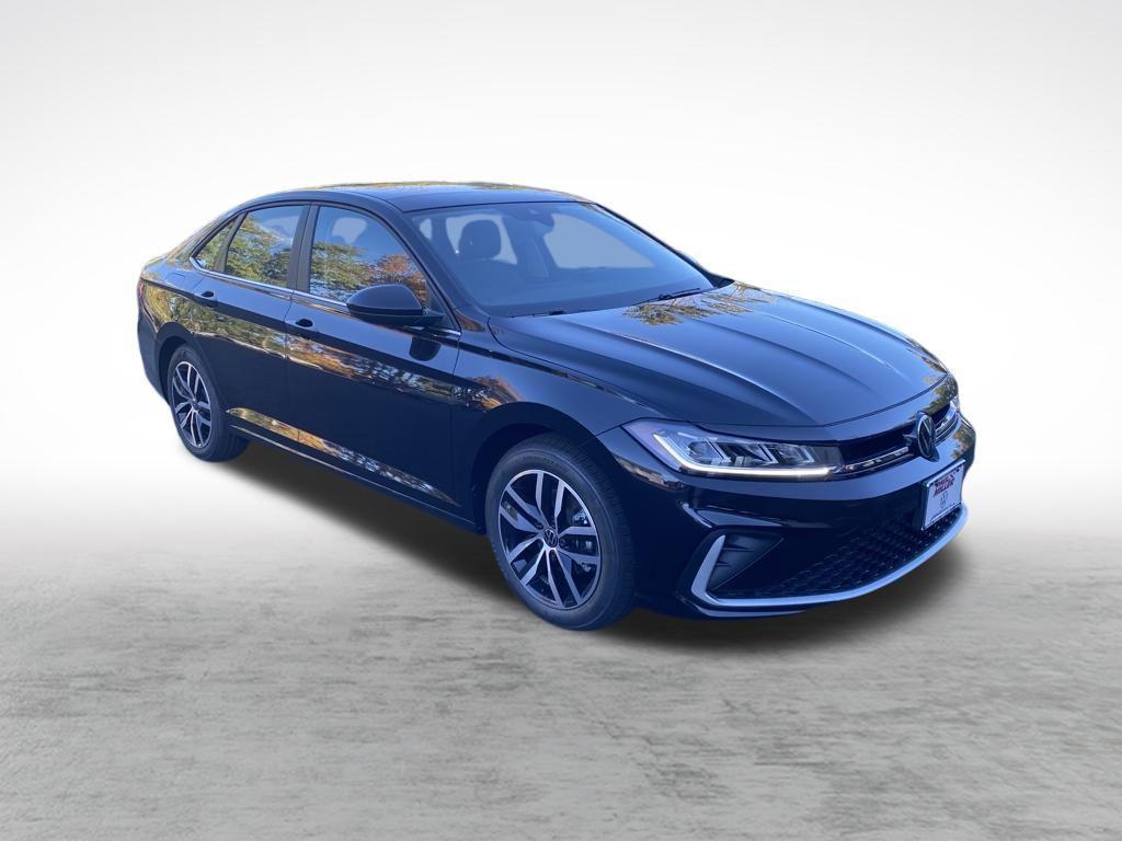new 2026 Volkswagen Jetta car, priced at $28,781