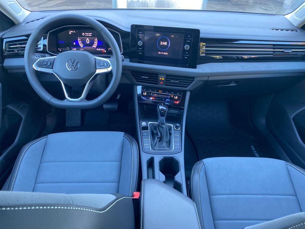 new 2026 Volkswagen Jetta car, priced at $28,781