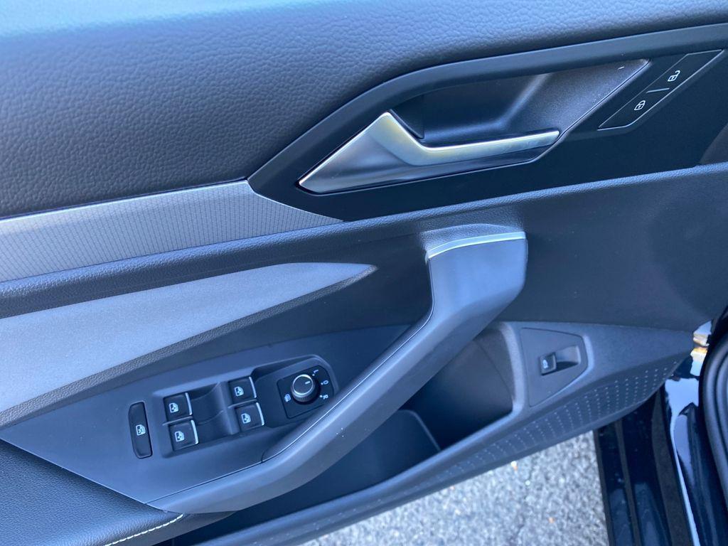 new 2026 Volkswagen Jetta car, priced at $28,781