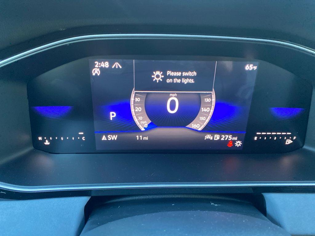 new 2026 Volkswagen Jetta car, priced at $28,781