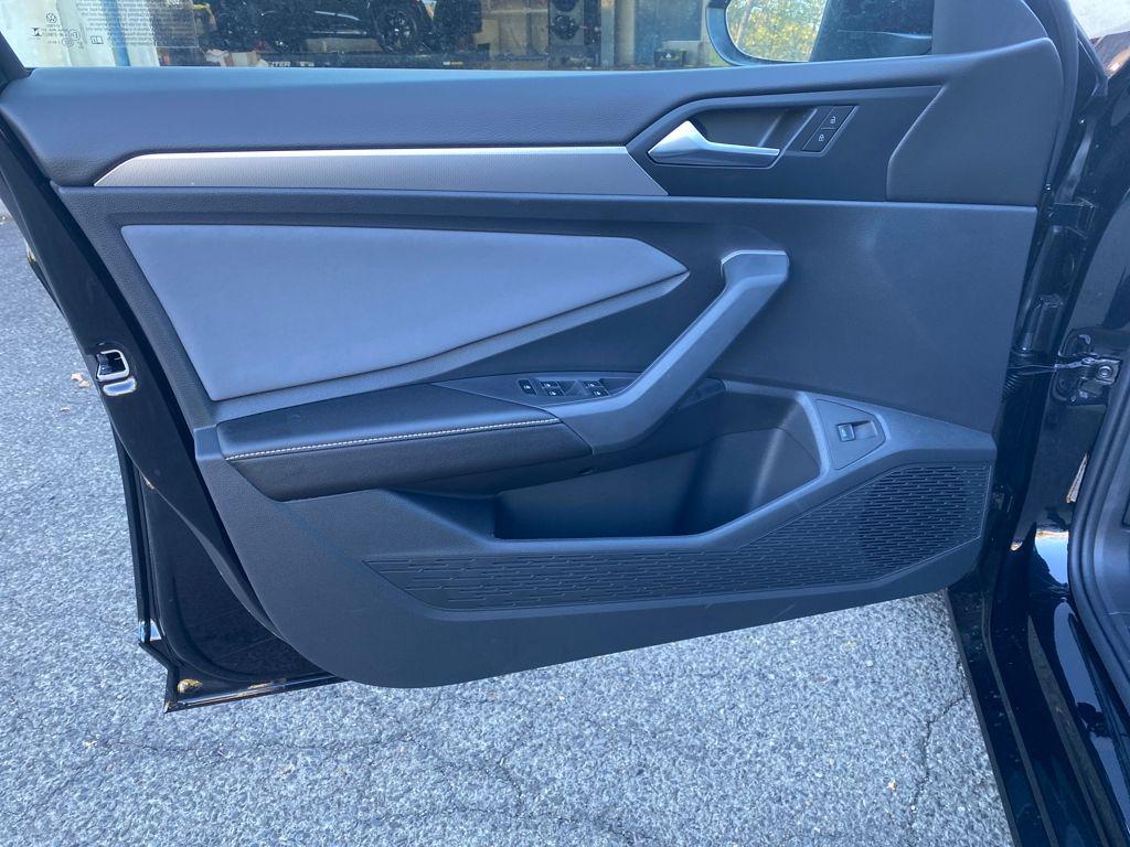 new 2026 Volkswagen Jetta car, priced at $28,781