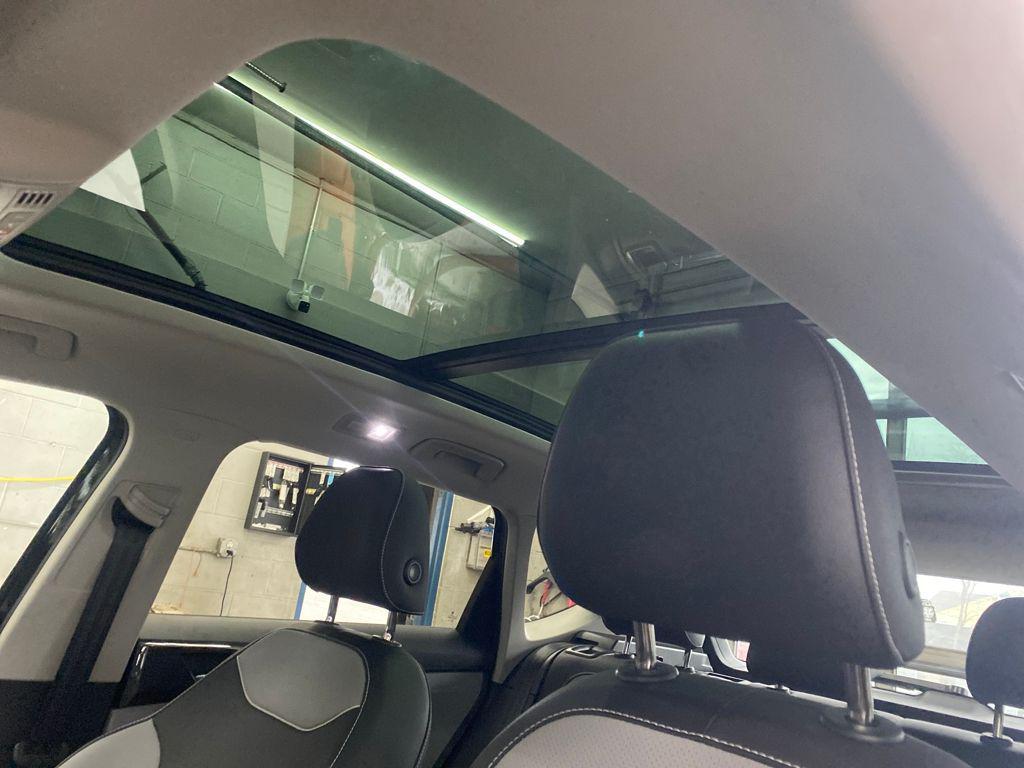 used 2024 Volkswagen Taos car, priced at $25,588