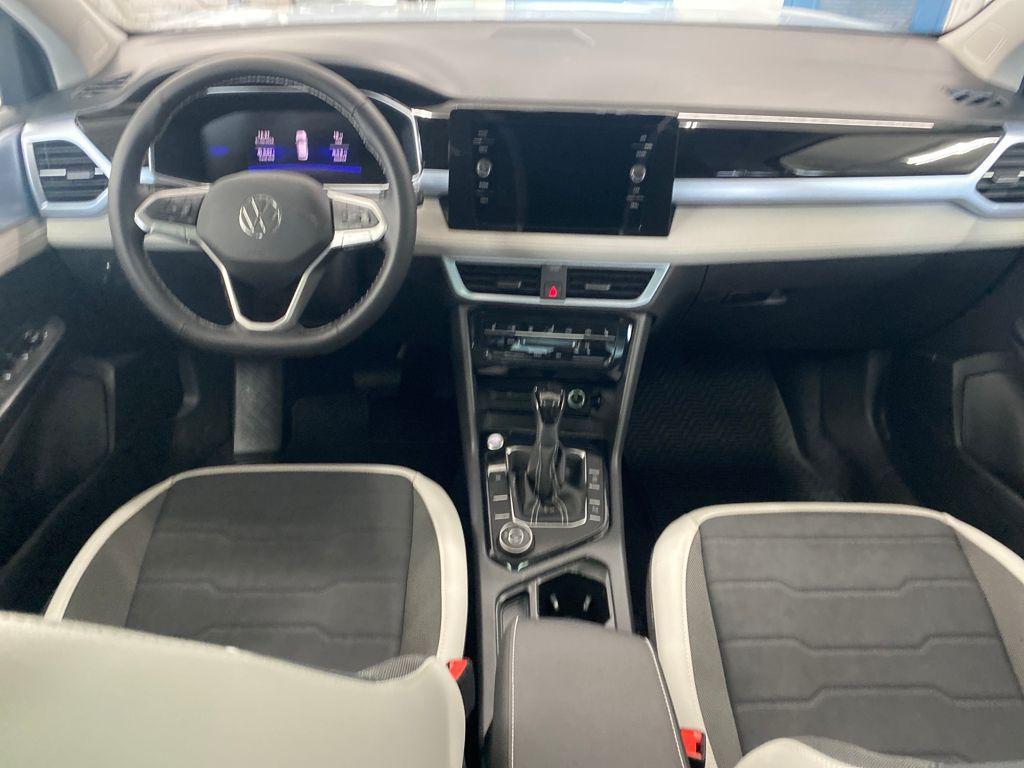 new 2026 Volkswagen Taos car, priced at $34,802