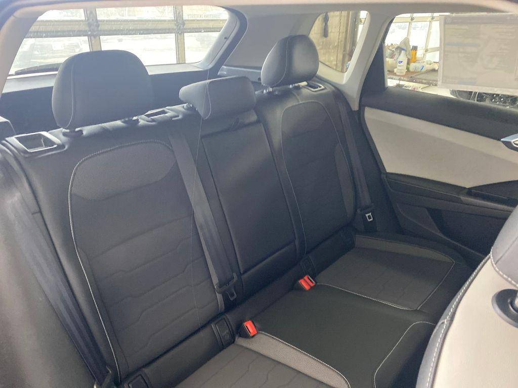 new 2026 Volkswagen Taos car, priced at $34,802