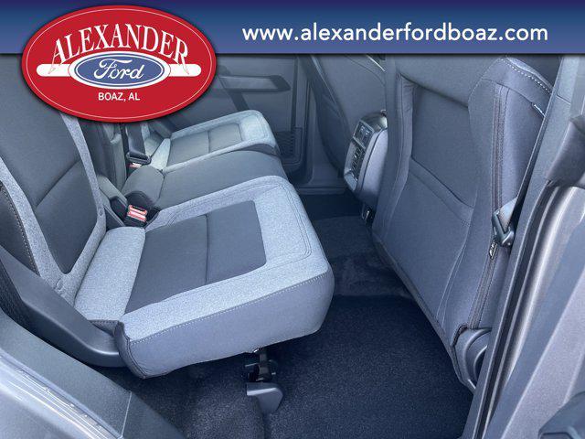 new 2025 Ford Bronco car, priced at $48,751