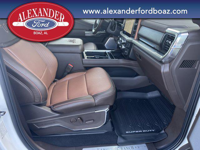 new 2026 Ford F-250 car, priced at $94,670