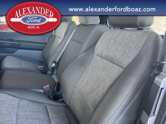 used 2022 Ford F-150 car, priced at $31,984