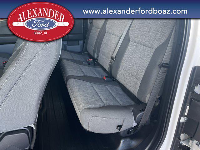 used 2022 Ford F-150 car, priced at $31,984