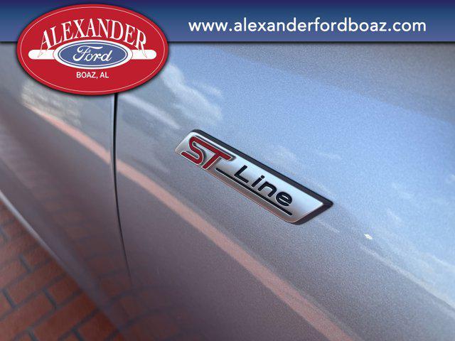 used 2024 Ford Escape car, priced at $22,896