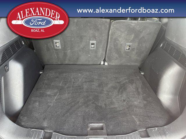 used 2024 Ford Escape car, priced at $22,896