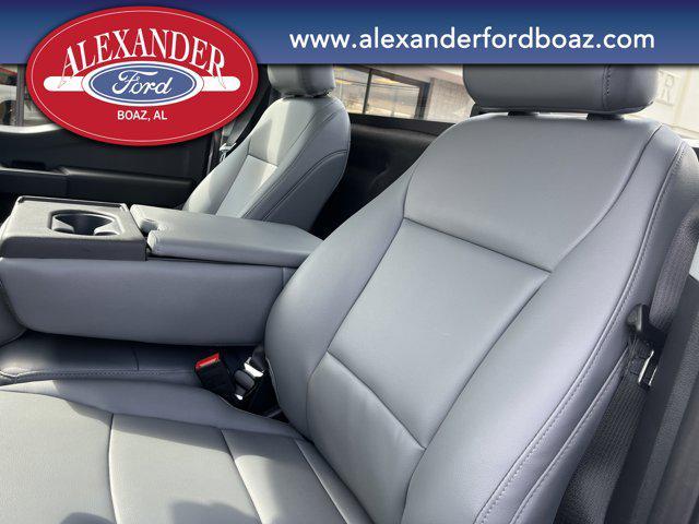 new 2026 Ford F-250 car, priced at $52,030