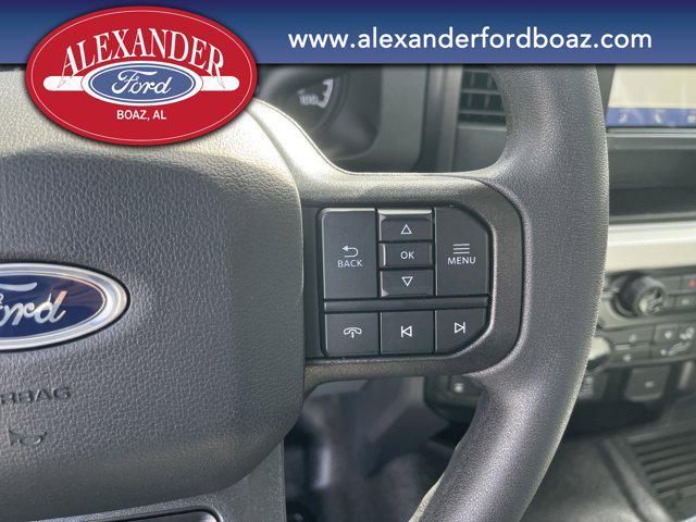 new 2026 Ford F-250 car, priced at $52,030