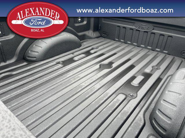 new 2025 Ford F-250 car, priced at $89,909