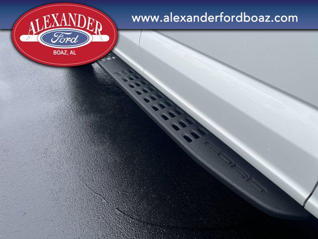 new 2025 Ford F-250 car, priced at $89,909