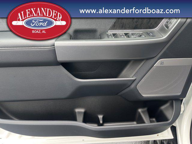 new 2025 Ford F-250 car, priced at $89,909