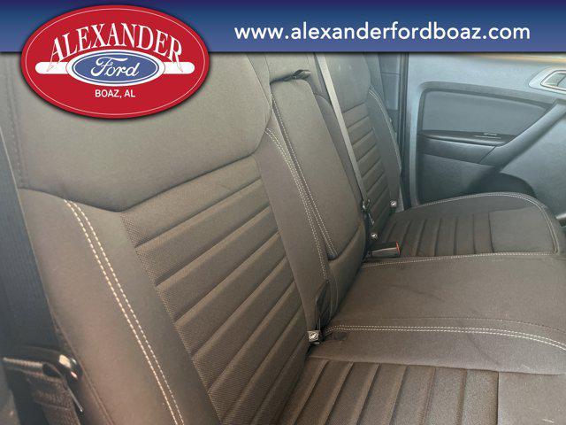 used 2023 Ford Ranger car, priced at $27,988