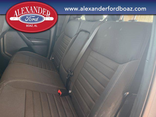 used 2023 Ford Ranger car, priced at $27,988