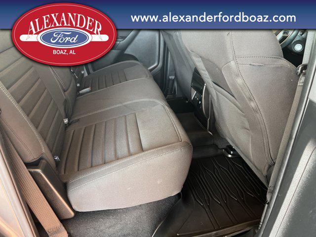 used 2023 Ford Ranger car, priced at $27,988