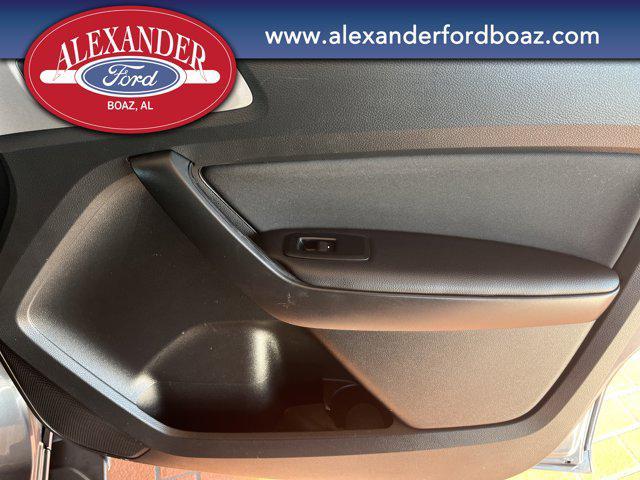 used 2023 Ford Ranger car, priced at $27,988