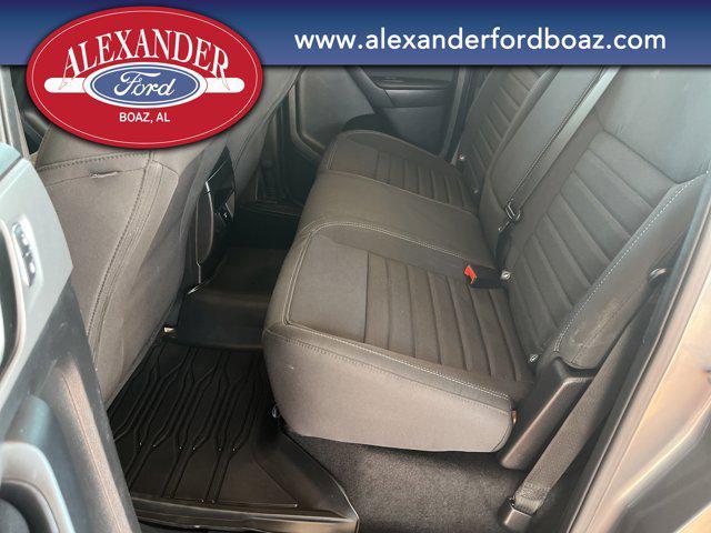 used 2023 Ford Ranger car, priced at $27,988