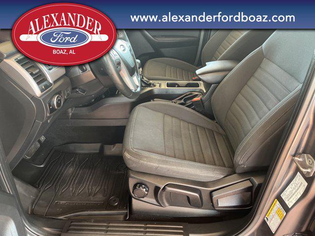 used 2023 Ford Ranger car, priced at $27,988