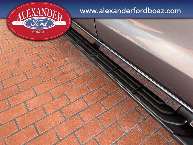 used 2023 Ford Ranger car, priced at $27,988