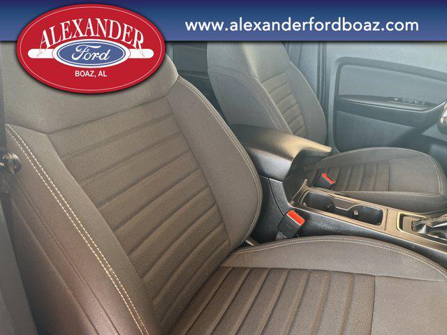 used 2023 Ford Ranger car, priced at $27,988