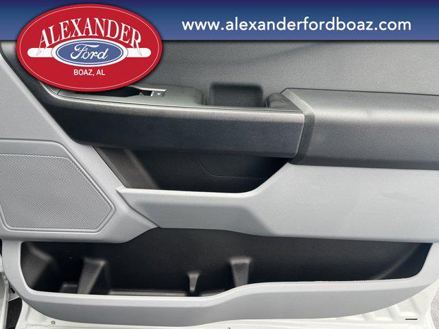 new 2025 Ford F-350 car, priced at $70,495