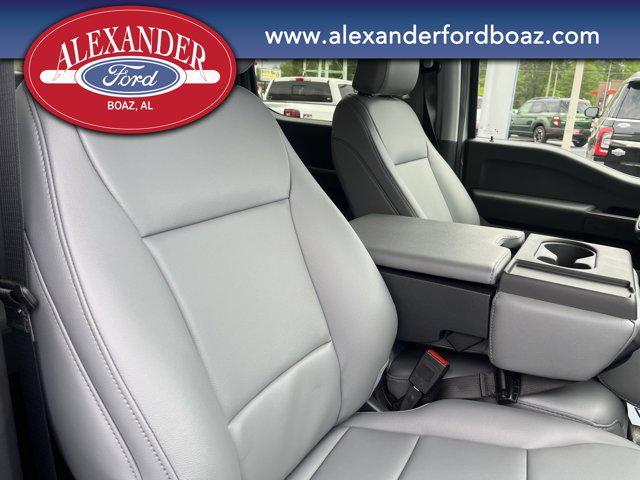 new 2025 Ford F-350 car, priced at $70,495