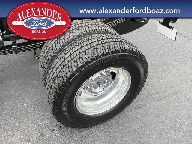 new 2025 Ford F-350 car, priced at $70,495