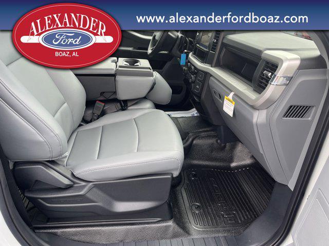 new 2025 Ford F-350 car, priced at $70,495