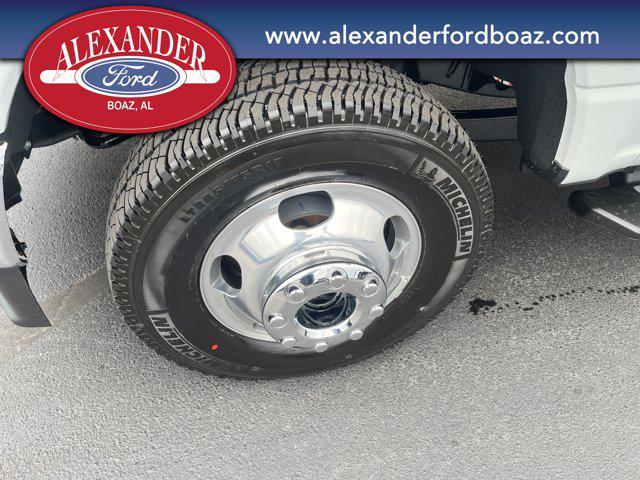 new 2025 Ford F-350 car, priced at $70,495