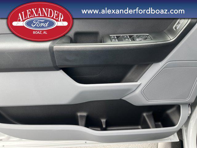 new 2025 Ford F-350 car, priced at $70,495