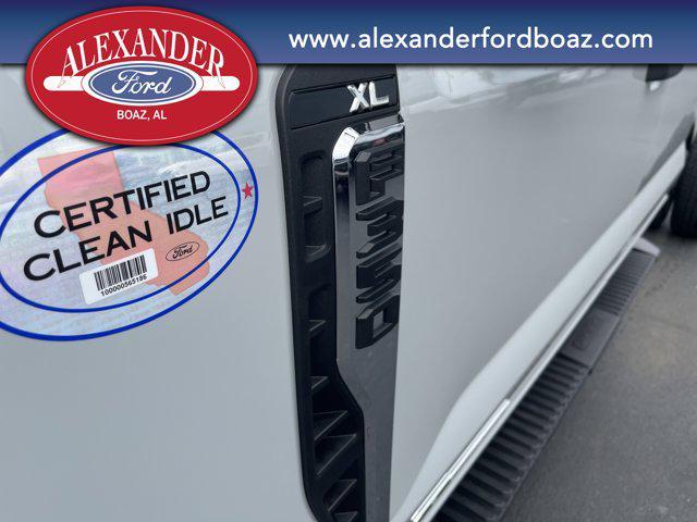 new 2025 Ford F-350 car, priced at $70,495