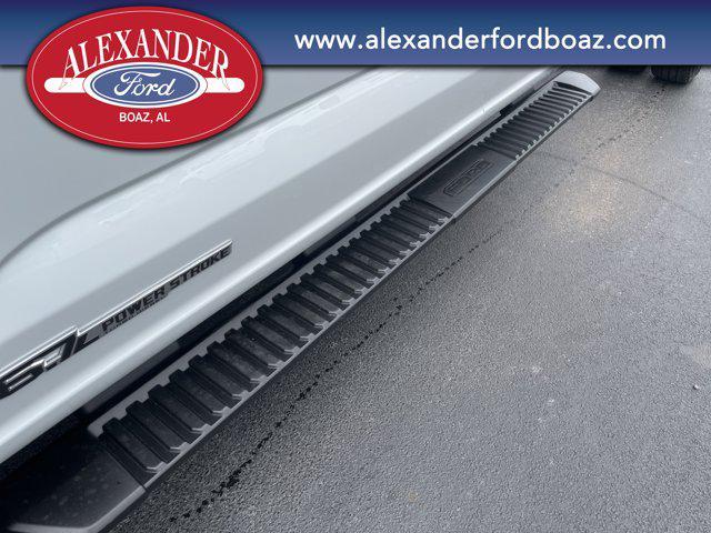 new 2025 Ford F-350 car, priced at $70,495