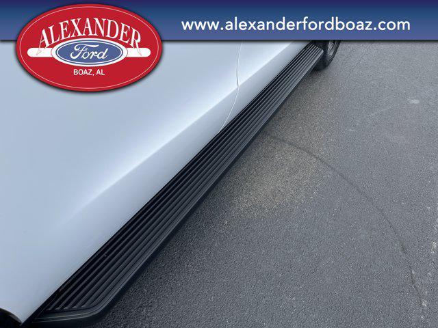 used 2024 Ford Expedition car, priced at $55,984