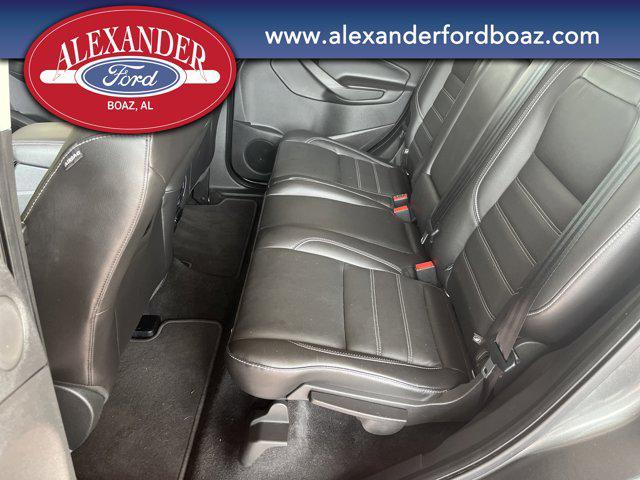 used 2017 Ford Escape car, priced at $15,993