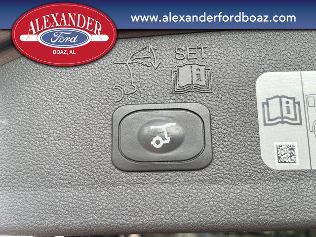 used 2017 Ford Escape car, priced at $15,993