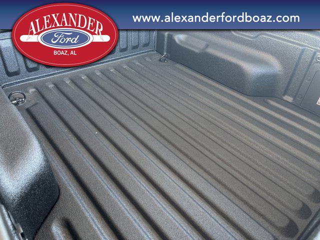 new 2026 Ford Maverick car, priced at $41,225