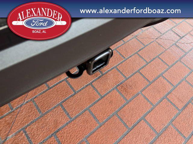 used 2025 Ford Explorer car, priced at $42,984