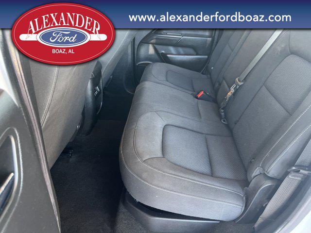 used 2018 Chevrolet Colorado car, priced at $18,997