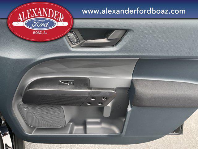 new 2025 Ford Maverick car, priced at $29,336