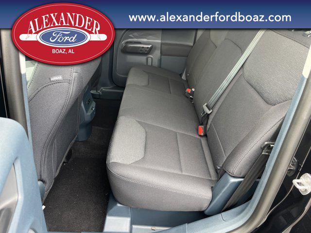 new 2025 Ford Maverick car, priced at $29,336