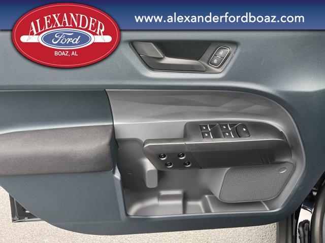 new 2025 Ford Maverick car, priced at $29,336